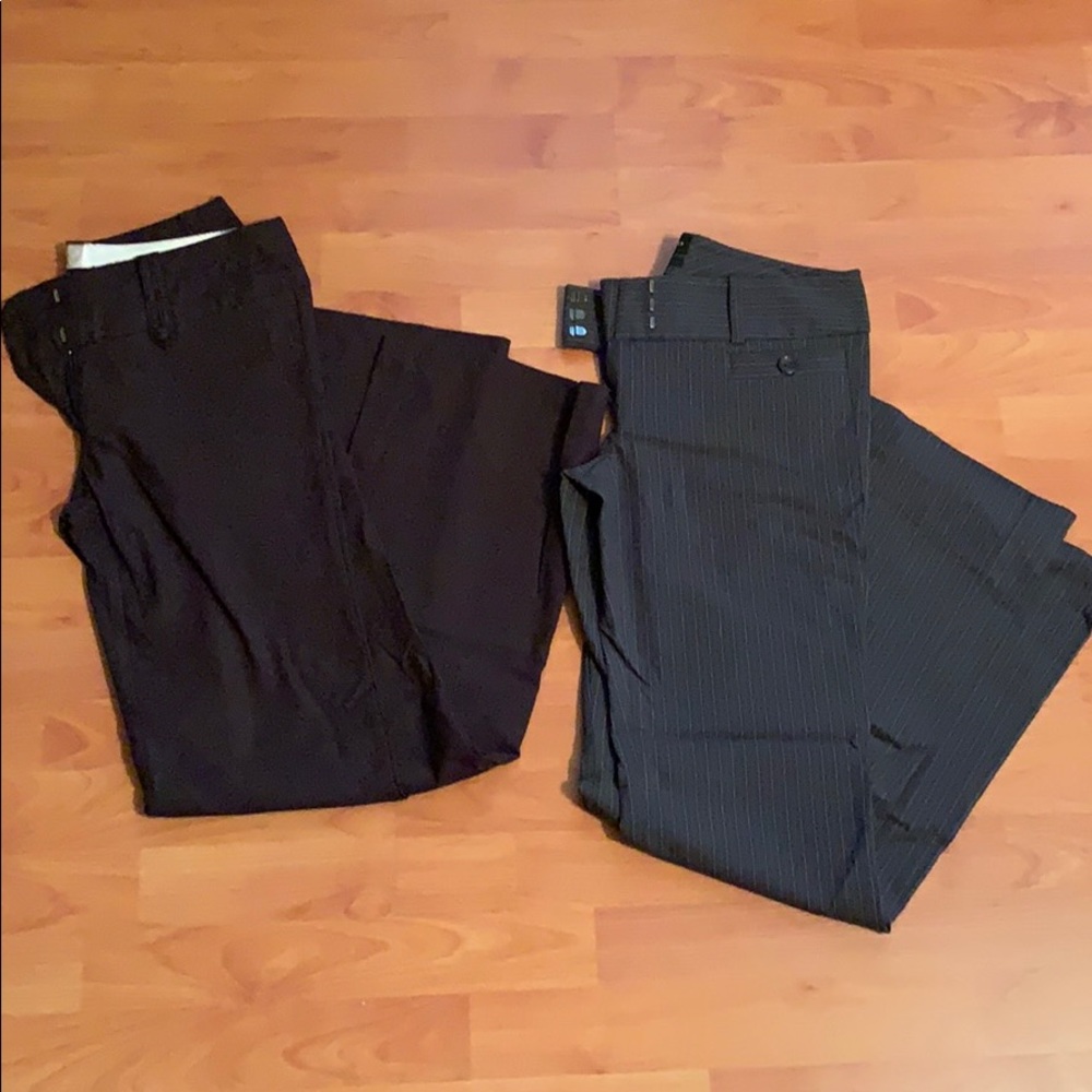 Dress Pants